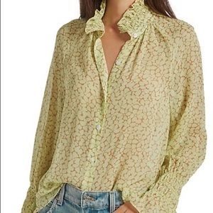 Joie Dea Blouse